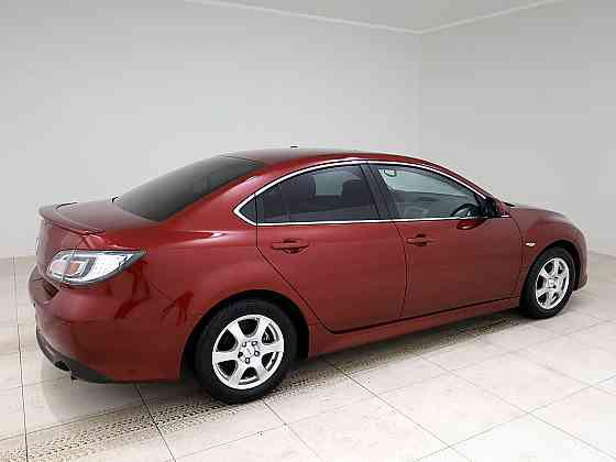 Mazda 6 Sport Edition LPG 2.5 125kW Tallina