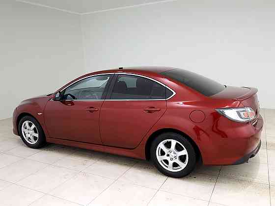 Mazda 6 Sport Edition LPG 2.5 125kW Tallina