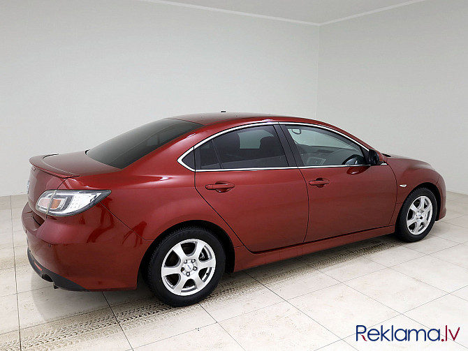 Mazda 6 Sport Edition LPG 2.5 125kW Таллин - изображение 3