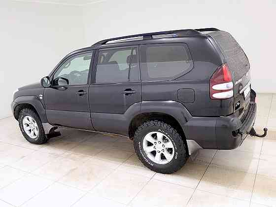 Toyota Land Cruiser Luxury ATM 3.0 D-4D 122kW Tallina