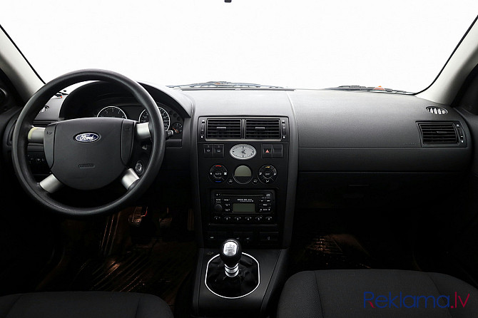 Ford Mondeo Comfort 1.8 81kW Таллин - изображение 5