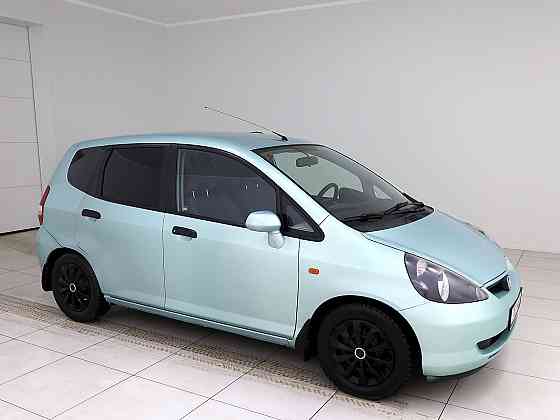 Honda Jazz Elegance ATM 1.3 61kW Таллин