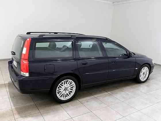 Volvo V70 Summum Facelift ATM 2.4 103kW Таллин