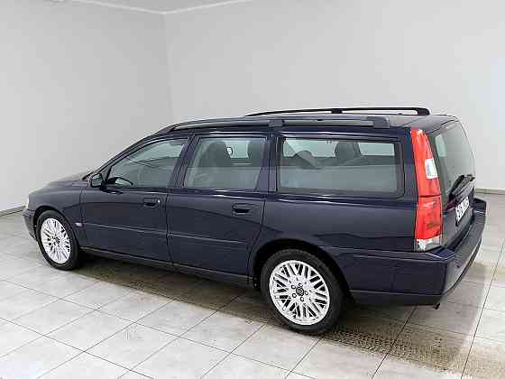 Volvo V70 Summum Facelift ATM 2.4 103kW Таллин