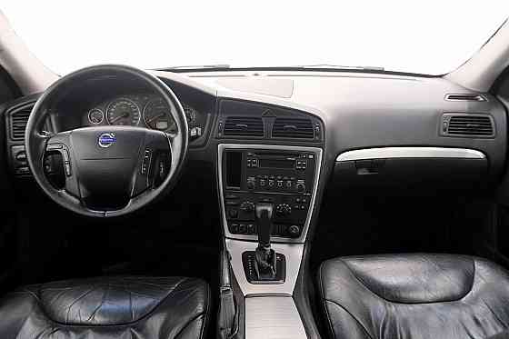 Volvo V70 Summum Facelift ATM 2.4 103kW Таллин