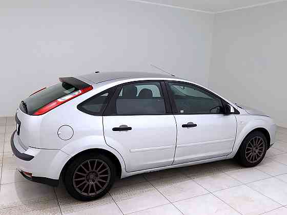 Ford Focus Trend 1.6 85kW Tallina