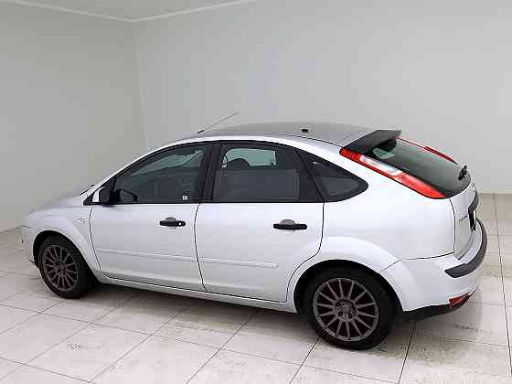 Ford Focus Trend 1.6 85kW Tallina