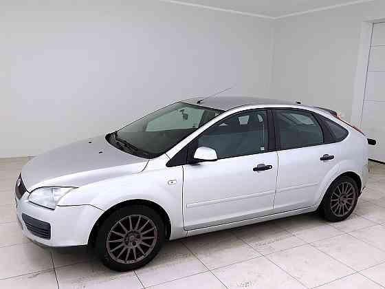 Ford Focus Trend 1.6 85kW Таллин