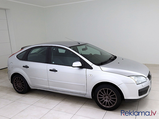 Ford Focus Trend 1.6 85kW Таллин - изображение 1