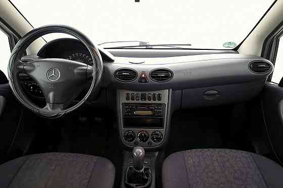 Mercedes-Benz A 170 Classic Long 1.7 CDI 70kW Таллин