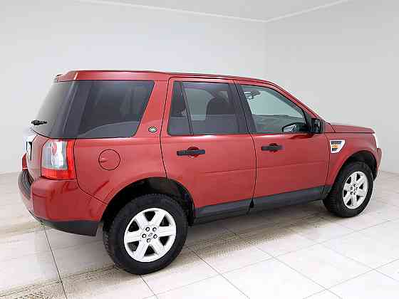 Land Rover Freelander 2 Comfort ATM 2.2 TD4 110kW Таллин