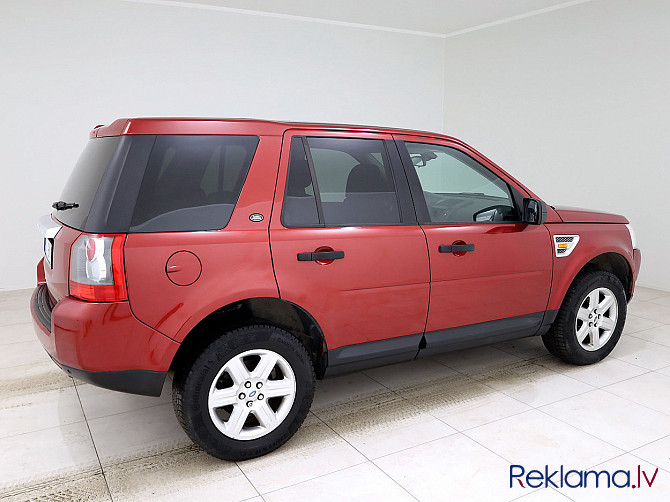 Land Rover Freelander 2 Comfort ATM 2.2 TD4 110kW Таллин - изображение 3