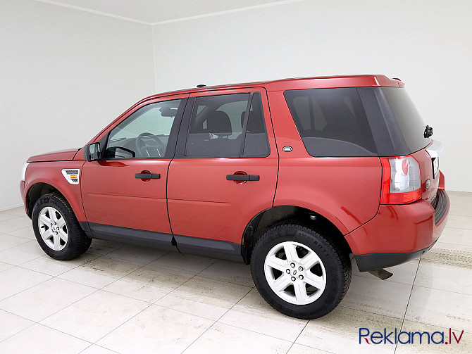 Land Rover Freelander 2 Comfort ATM 2.2 TD4 110kW Таллин - изображение 4