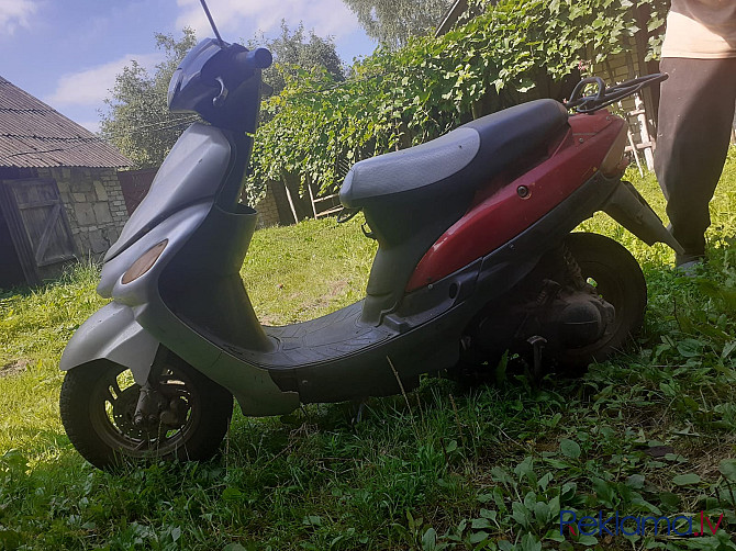 Mopeds / Skuteris Daugavpils - foto 2