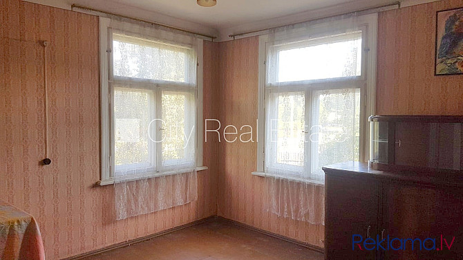 Fasādes māja, labiekārtots apzaļumots pagalms, ieeja no ielas, luksuss apartamenti  193.2 m2, Rīga - foto 13