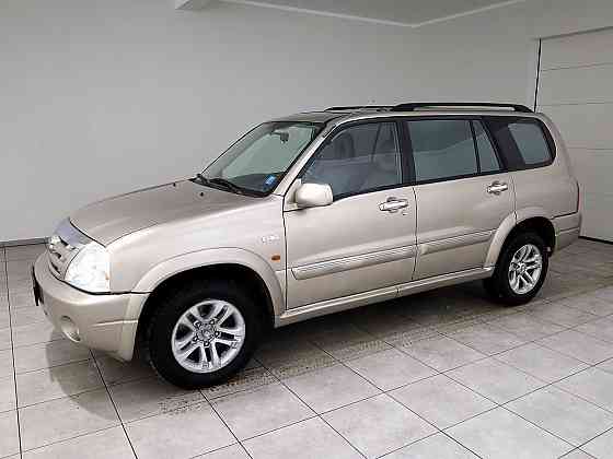 Suzuki Grand Vitara XL-7 Luxury 4x4 ATM 2.7 135kW Таллин