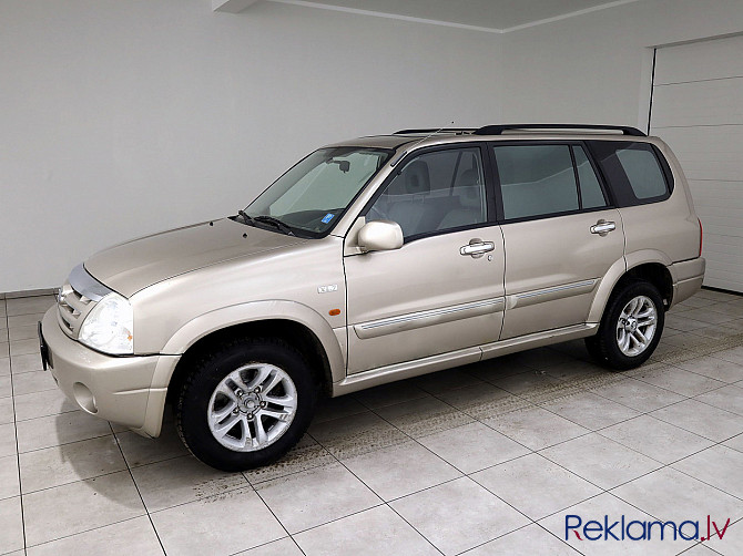 Suzuki Grand Vitara XL-7 Luxury 4x4 ATM 2.7 135kW Tallina - foto 2