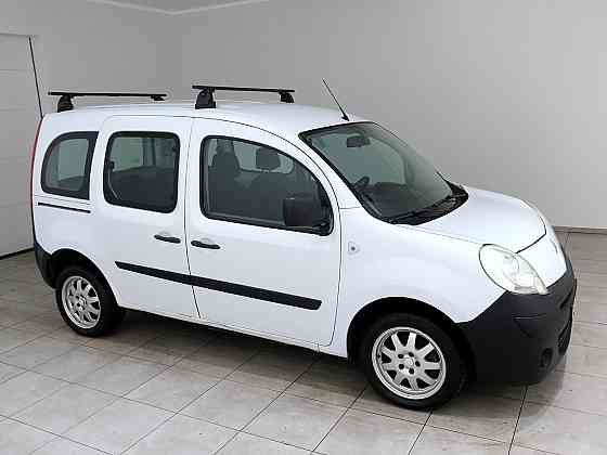 Renault Kangoo Multispace 1.5 dCi 50kW Таллин