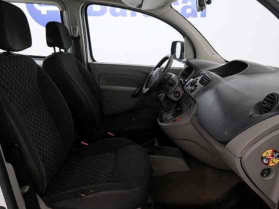 Renault Kangoo Multispace 1.5 dCi 50kW Таллин