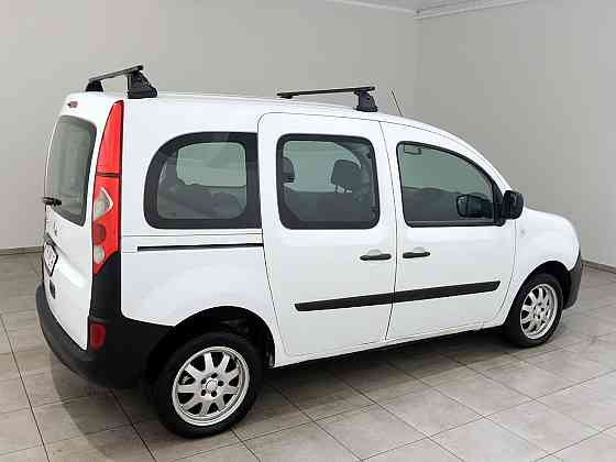 Renault Kangoo Multispace 1.5 dCi 50kW Таллин