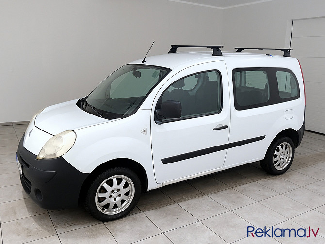 Renault Kangoo Multispace 1.5 dCi 50kW Таллин - изображение 2