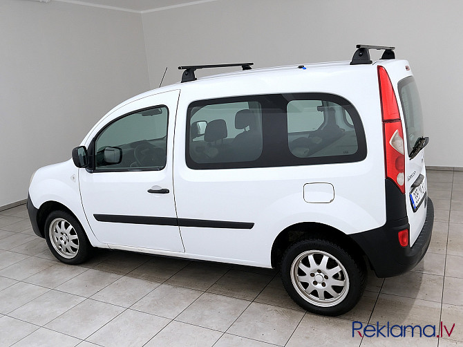 Renault Kangoo Multispace 1.5 dCi 50kW Tallina - foto 4