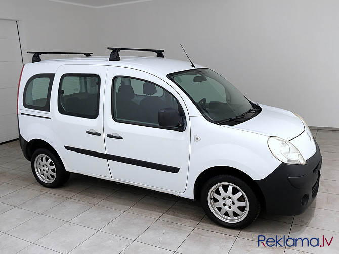 Renault Kangoo Multispace 1.5 dCi 50kW Таллин - изображение 1