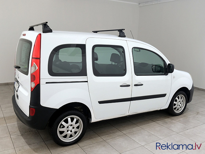 Renault Kangoo Multispace 1.5 dCi 50kW Таллин - изображение 3