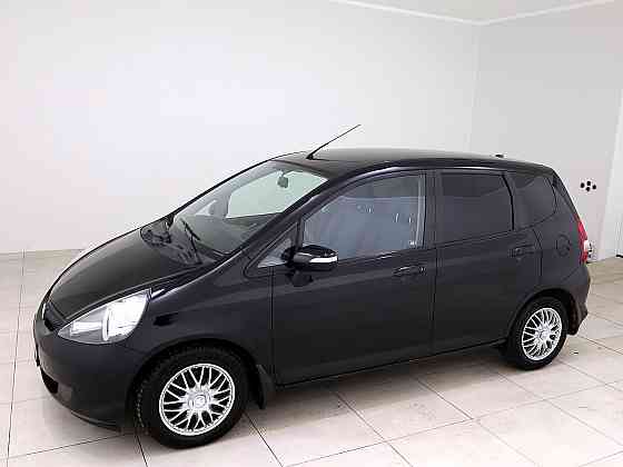 Honda Jazz Facelift ATM 1.3 61kW Таллин