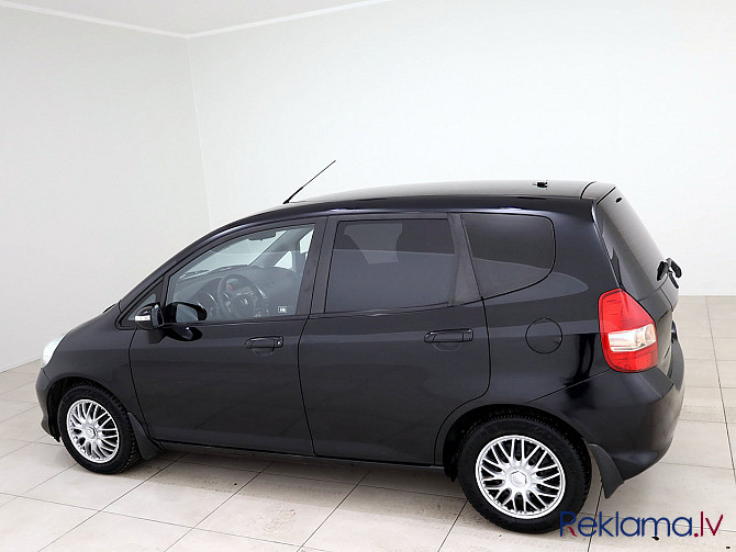 Honda Jazz Facelift ATM 1.3 61kW Таллин - изображение 4