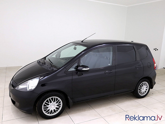 Honda Jazz Facelift ATM 1.3 61kW Таллин - изображение 2