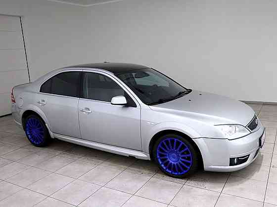 Ford Mondeo ST220 3.0 166kW Tallina