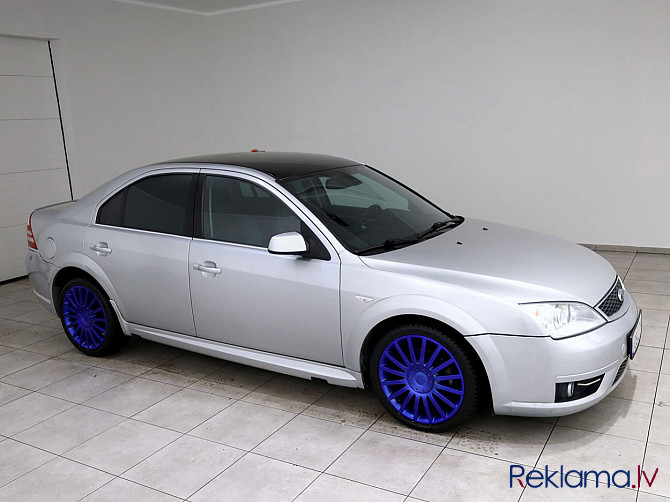 Ford Mondeo ST220 3.0 166kW Таллин - изображение 1