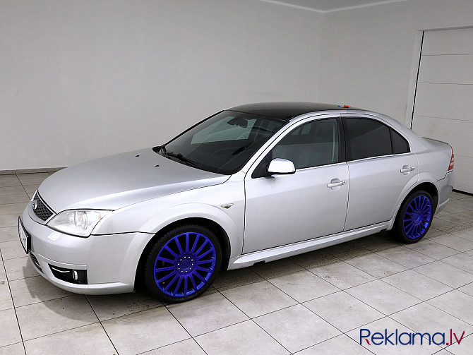 Ford Mondeo ST220 3.0 166kW Таллин - изображение 2