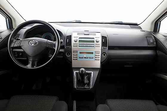 Toyota Corolla Verso Linea Sol Facelift 2.2 D-4D 100kW Таллин