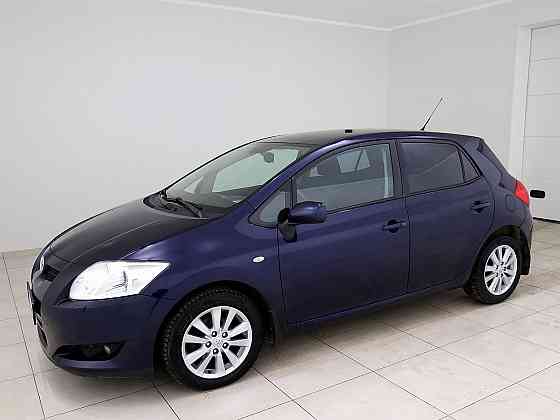 Toyota Auris Linea Sol 1.6 91kW Таллин