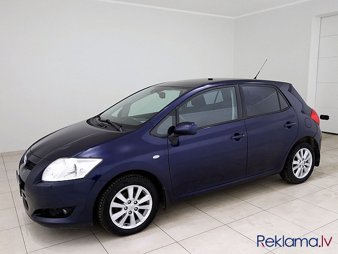 Toyota Auris Linea Sol 1.6 91kW Таллин - изображение 2