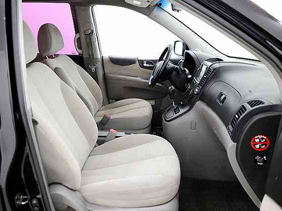 Kia Carnival Comfort ATM 2.9 CRDi 136kW Таллин