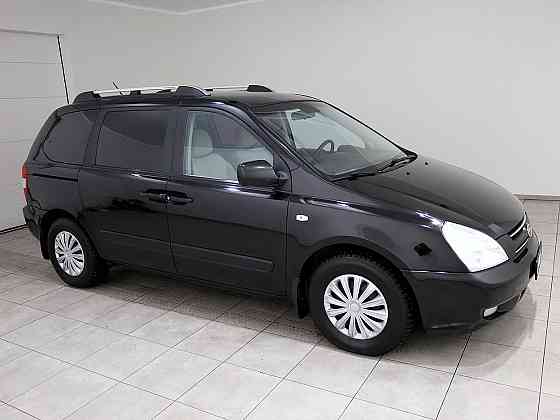 Kia Carnival Comfort ATM 2.9 CRDi 136kW Tallina