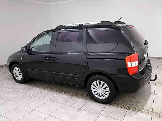 Kia Carnival Comfort ATM 2.9 CRDi 136kW Tallina