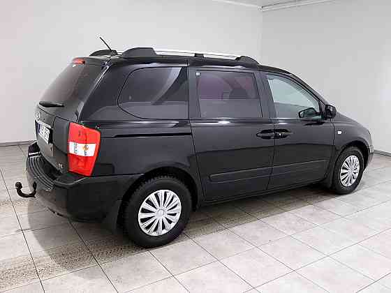 Kia Carnival Comfort ATM 2.9 CRDi 136kW Tallina