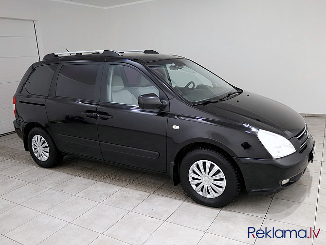 Kia Carnival Comfort ATM 2.9 CRDi 136kW Tallina - foto 1