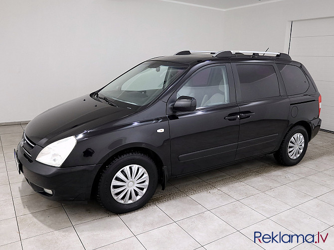 Kia Carnival Comfort ATM 2.9 CRDi 136kW Таллин - изображение 2