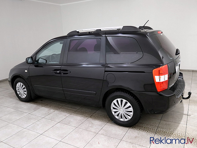 Kia Carnival Comfort ATM 2.9 CRDi 136kW Tallina - foto 4