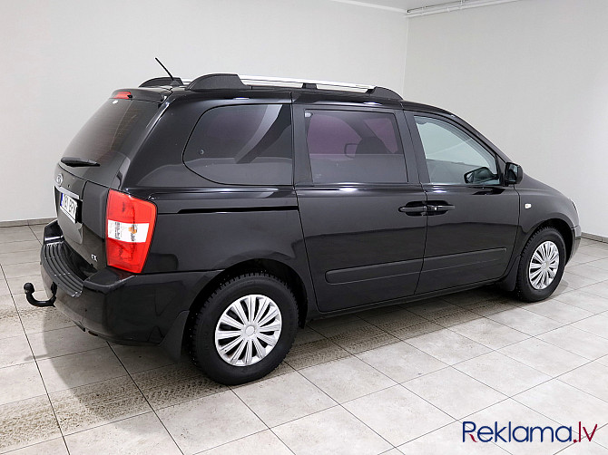 Kia Carnival Comfort ATM 2.9 CRDi 136kW Таллин - изображение 3