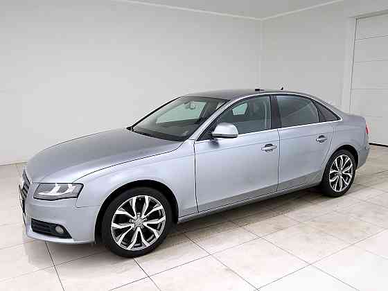 Audi A4 Highline ATM 2.7 TDI 140kW Tallina