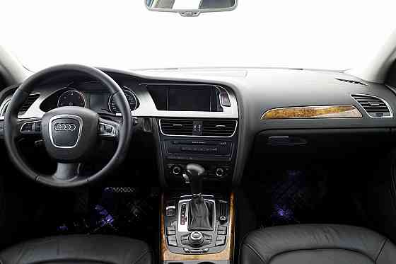 Audi A4 Highline ATM 2.7 TDI 140kW Таллин