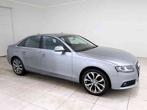 Audi A4 Highline ATM 2.7 TDI 140kW Таллин