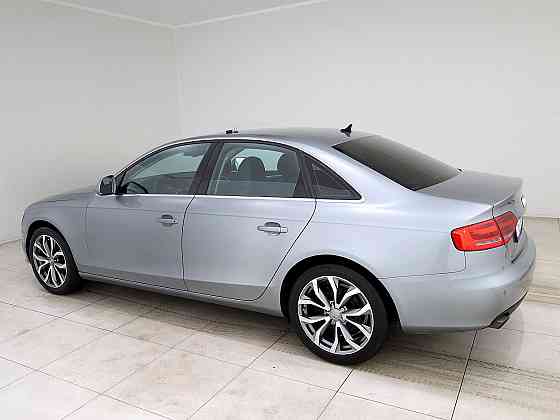 Audi A4 Highline ATM 2.7 TDI 140kW Таллин