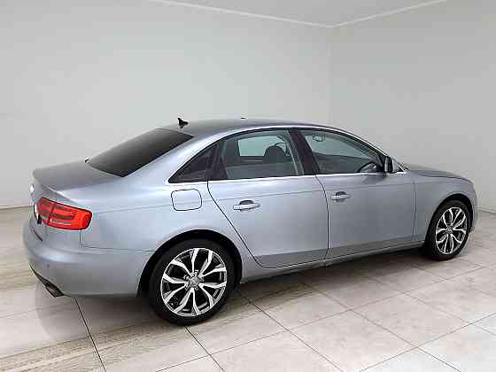 Audi A4 Highline ATM 2.7 TDI 140kW Tallina